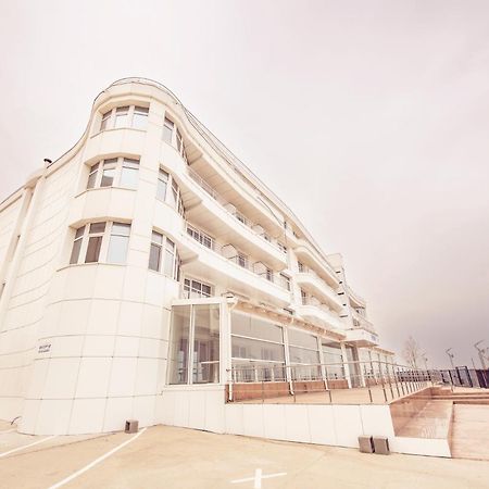 Pasha Hotel Eforie Nord Exterior foto